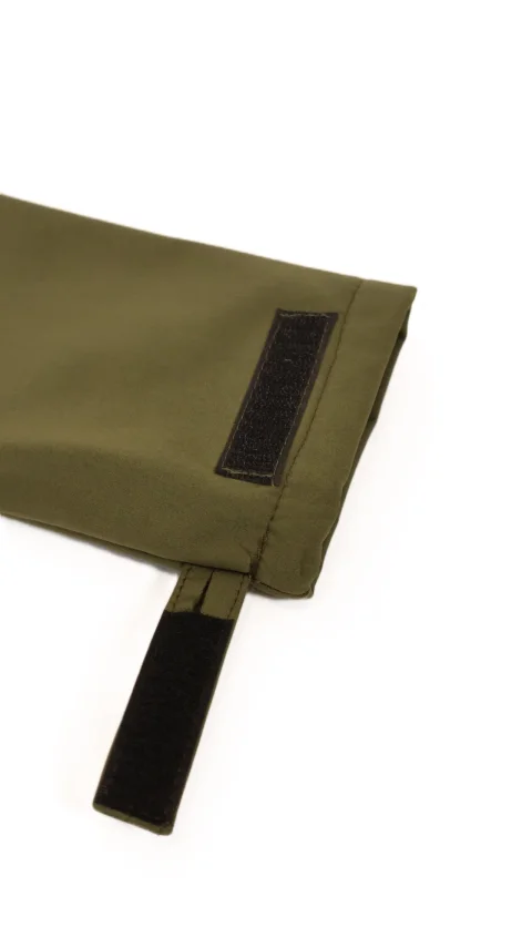 Jacheta softshell KOMBI_11