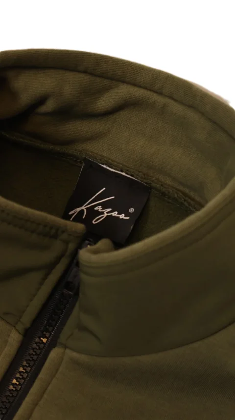 Jacheta softshell KOMBI_8