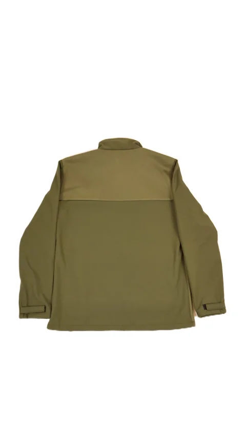 Jacheta softshell KOMBI_12