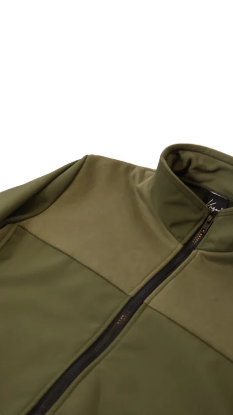 Jacheta softshell KOMBI_9