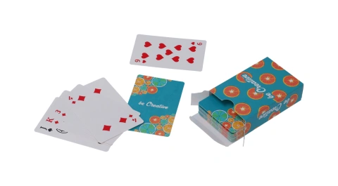 CreaCard cărți de joc