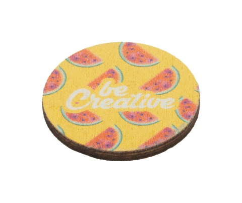 ColoCoin fisă cărucior, personalizată_3