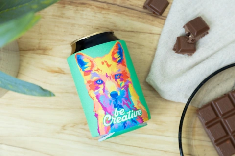 PrintCan răcitor pentru doze, RPET_5
