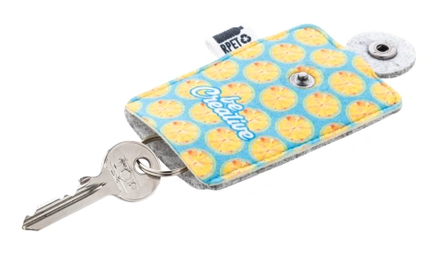 CreaFelt Keysave breloc tip husă, personalizat_3