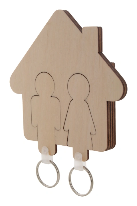 Homey suport pentru chei