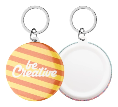 KeyBadge Maxi breloc insignă