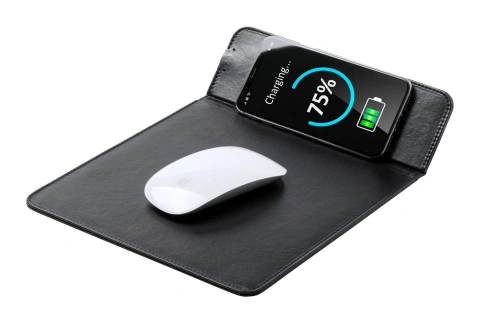 Dropol mousepad cu încarcător wireless_5