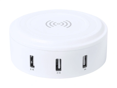 Mandux încărcător wireless