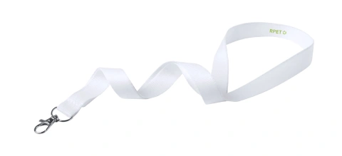 Nespon lanyard, material reciclat RPET_2