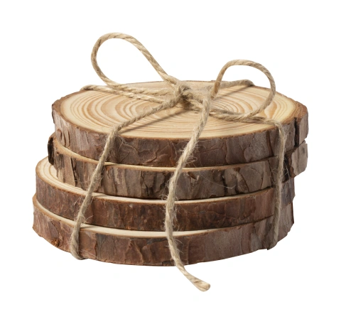 Yantic set biscuiți pahare