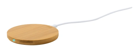 Hebant încărcător wireless