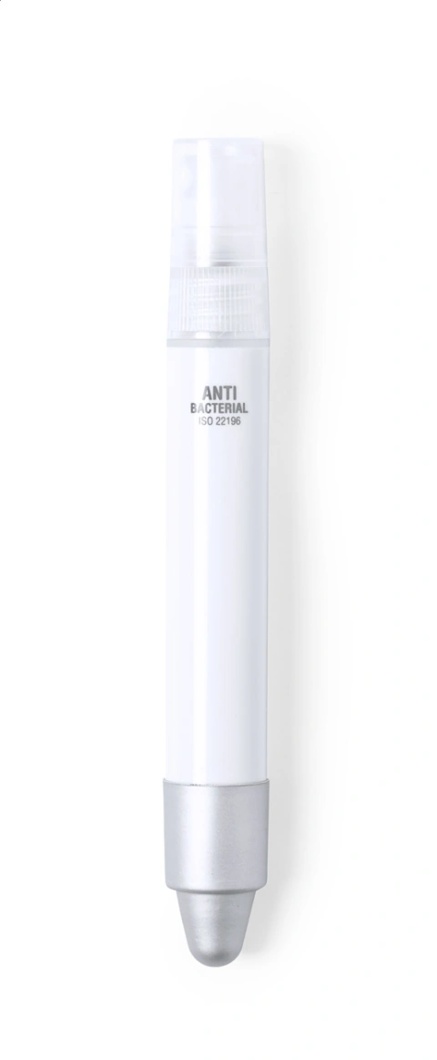 Fruk pix antibacterian cu spray