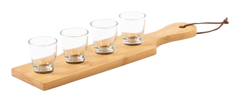 Lolaf set pahare shot