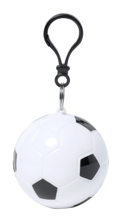 Gol Breloc poncho