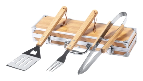 Lenvit Set BBQ