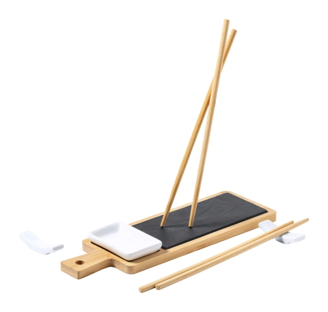 Gunkan Set pentru servit sushi