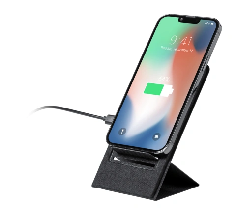Sterling suport mobil cu încărcător fără fir_4