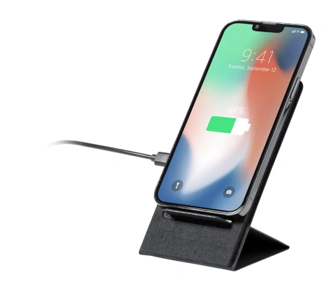 Sterling suport mobil cu încărcător fără fir_5