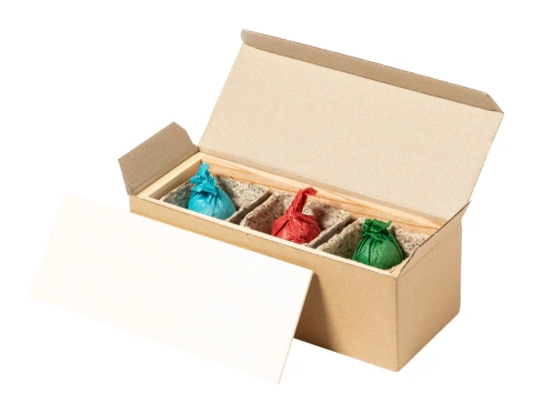 Mendrax kit de cultivare a plantelor