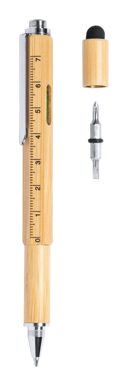 Rakars multifunctional pen_1
