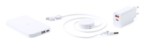 Cody set încărcător USB_4