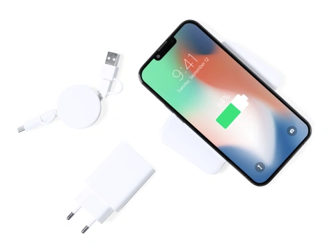 Cody set încărcător USB_6