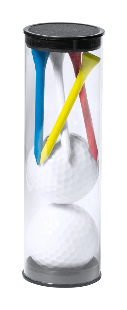Caddie set golf