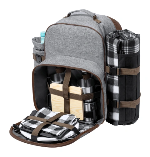 Seyman set pentru picnic, RPET