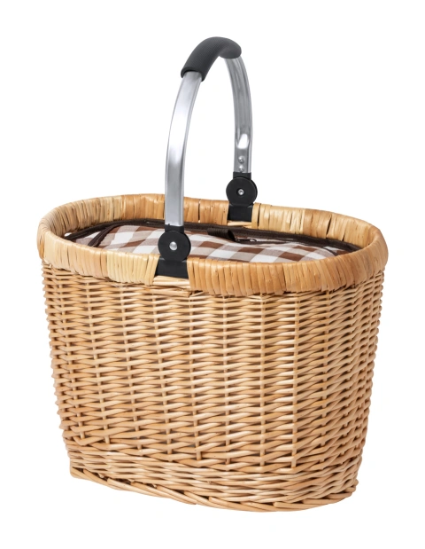 Halbax coş termic pentru picnic