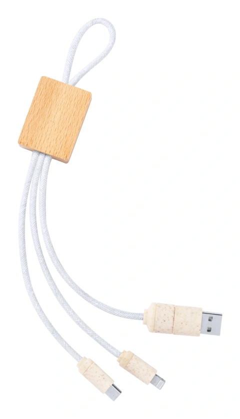 Nuskir cablu USB