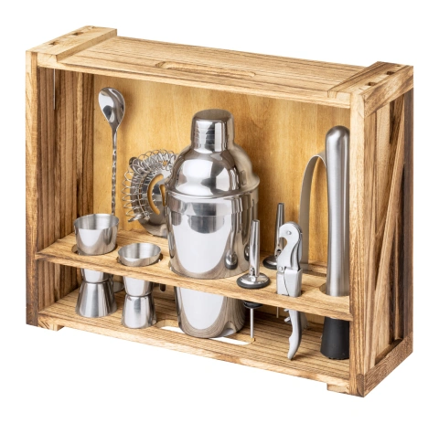 Bespin set de cocktail