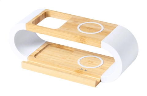 Lonclow organizator cu încărcător wirless_6