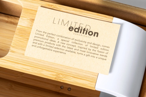 Lonclow organizator cu încărcător wirless_1