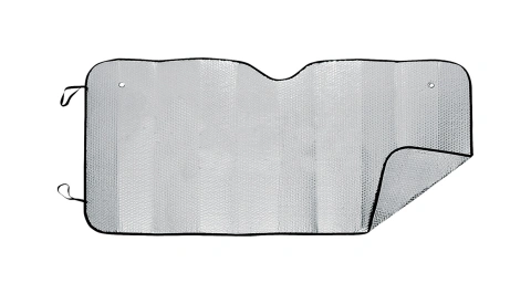 Vagón parasolar