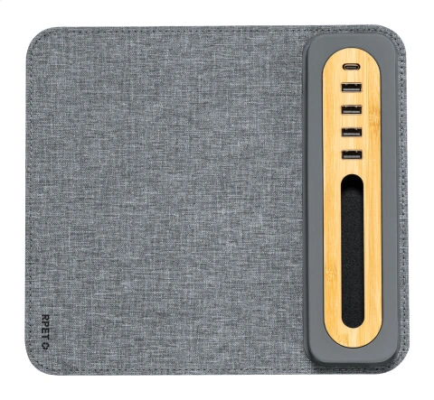 Craig mousepad multifunctional