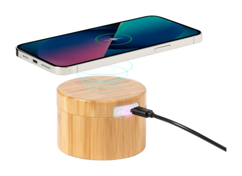 Sheilax încărcător difuzor bluetooth_5