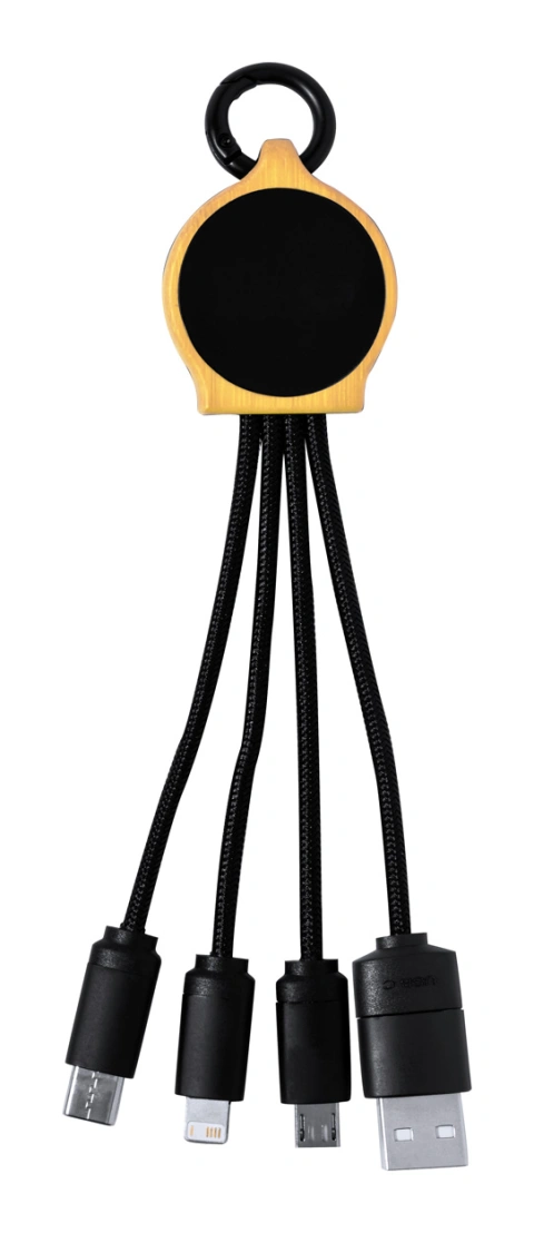 Lawrence cablu de încărcare USB