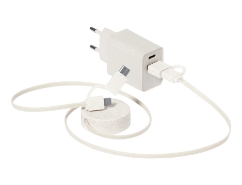 Pylot Set încărcător USB_1
