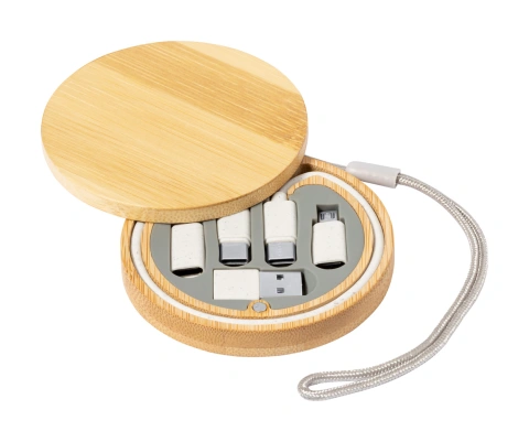 Chaconix Set cablu de încărcare USB
