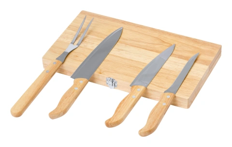 Bergin set de cuțite