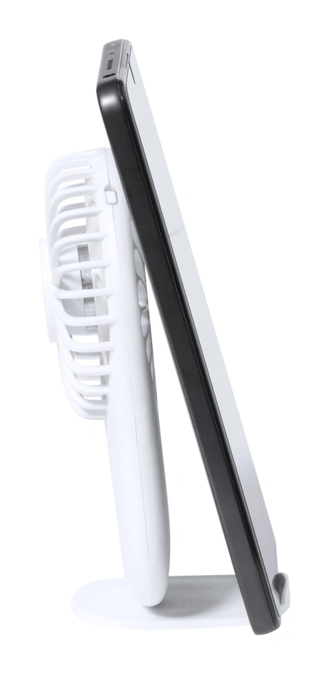 Fanger ventilator electric