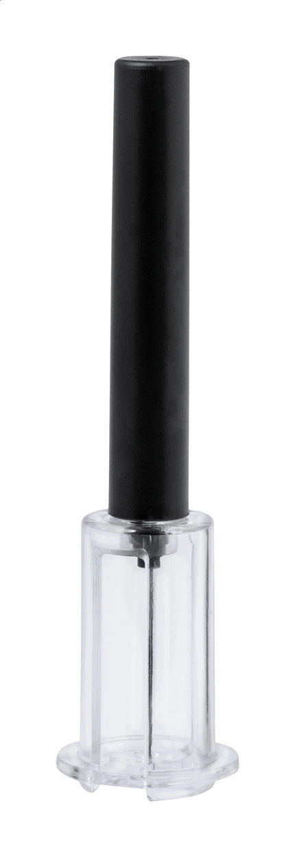 Parples corkscrew