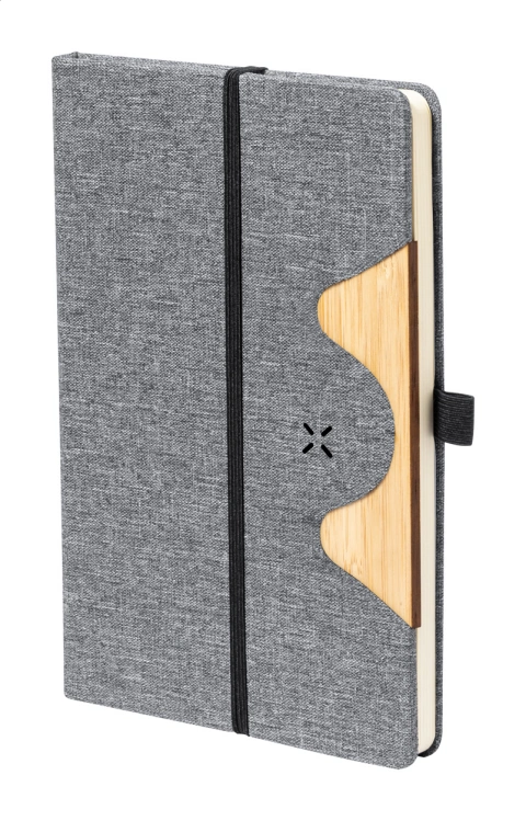 Dalou wireless charger notebook
