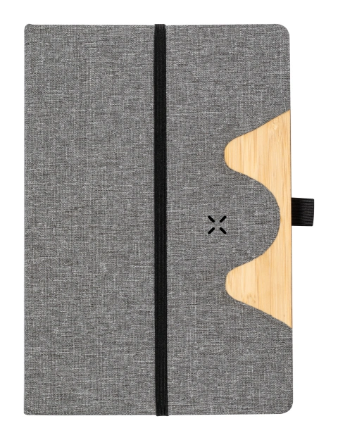 Dalou wireless charger notebook_2