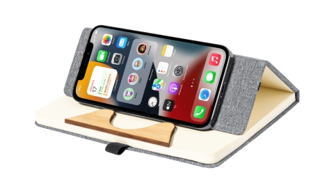 Dalou wireless charger notebook_4
