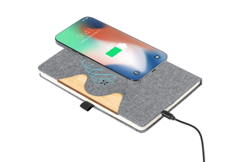 Dalou wireless charger notebook_5