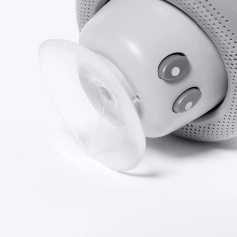Heston bluetooth speaker_5