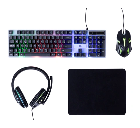Thrym gamer set_1
