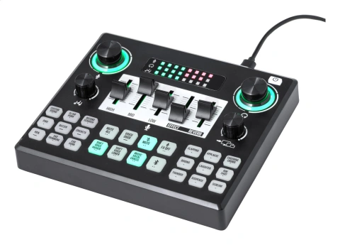 Valdy mixer