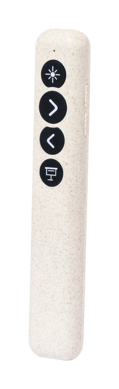 Lesi laser pointer